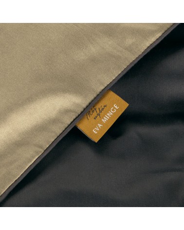 Pościel makosatyna 160x200 + 2x70x80 Eva 8 Eurofirany