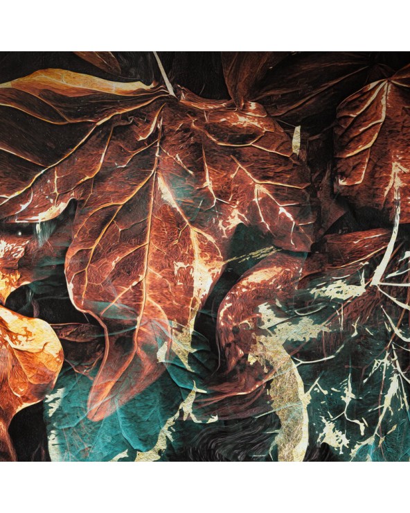 Pościel makosatyna 160x200 + 2x70x80 Eva 16 Eurofirany