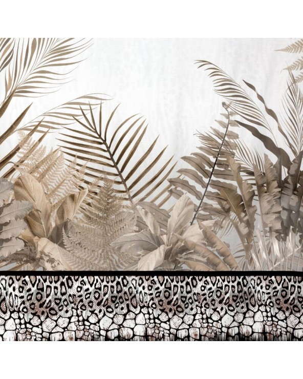 Pościel makosatyna 160x200 + 2x70x80 Eva 17 Eurofirany