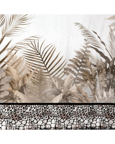 Pościel makosatyna 160x200 + 2x70x80 Eva 17 Eurofirany