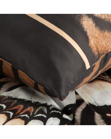 Pościel makosatyna 160x200 + 2x70x80 Eva 18 Eurofirany