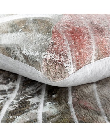 Pościel makosatyna 200x220 + 2x70x80 Eva 19 Eurofirany