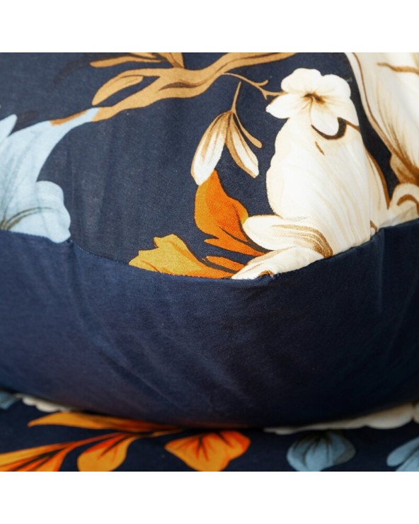 Pościel bawełna 160x200 + 2x70x80 Fiora Eurofirany