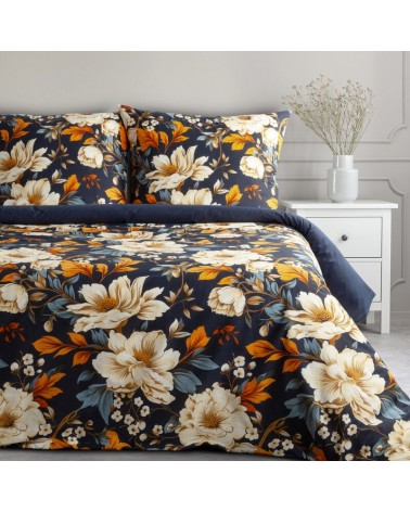 Pościel bawełna 200x220 + 2x70x80 Fiora Eurofirany