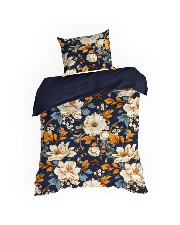 Pościel bawełna 200x220 + 2x70x80 Fiora Eurofirany