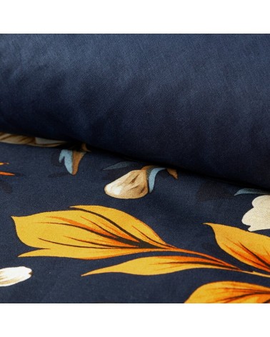 Pościel bawełna 200x220 + 2x70x80 Fiora Eurofirany