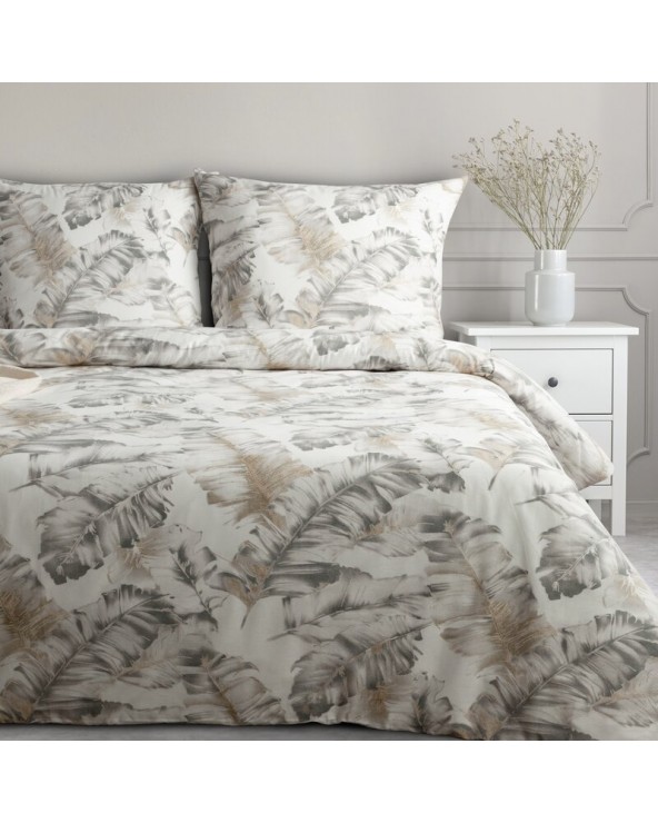 Pościel bawełna 160x200 + 2x70x80 Layla Eurofirany