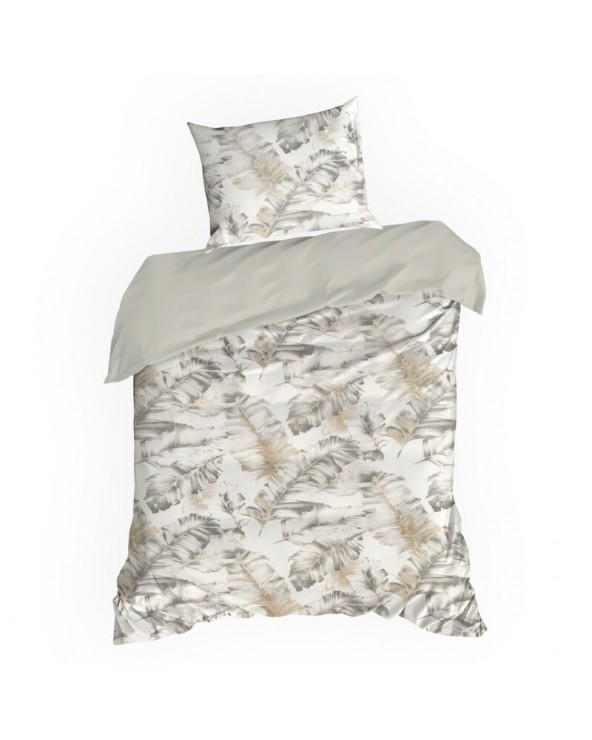 Pościel bawełna 200x220 + 2x70x80 Layla Eurofirany