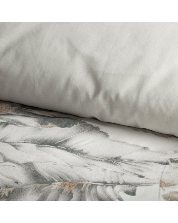 Pościel bawełna 200x220 + 2x70x80 Layla Eurofirany