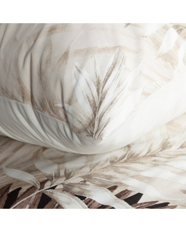 Pościel bawełna 140x200 + 1x70x80 Nessa Eurofirany