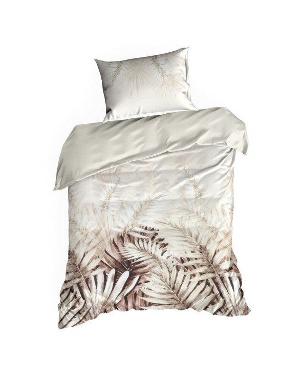 Pościel bawełna 160x200 + 2x70x80 Nessa Eurofirany