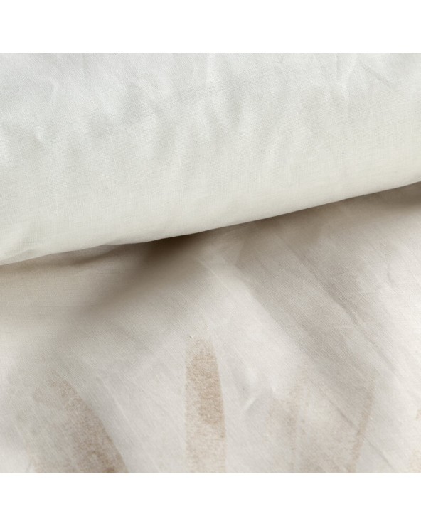 Pościel bawełna 160x200 + 2x70x80 Nessa Eurofirany