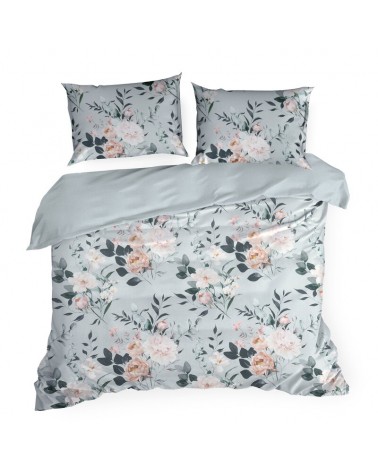 Pościel bawełna 140x200 + 1x70x80 Rosita Eurofirany