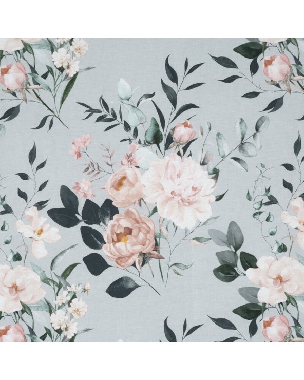 Pościel bawełna 160x200 + 2x70x80 Rosita Eurofirany