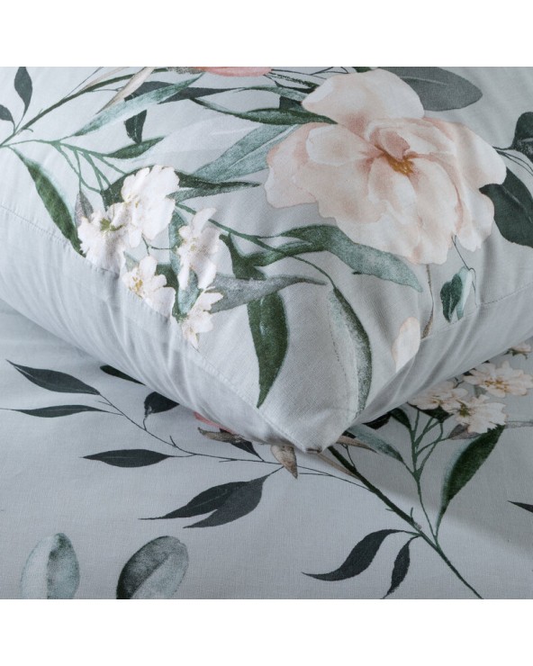 Pościel bawełna 200x220 + 2x70x80 Rosita Eurofirany