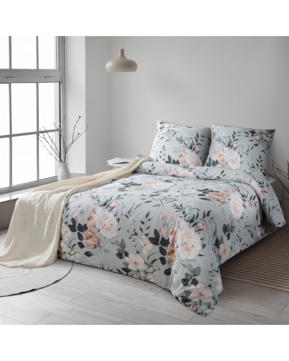 Pościel bawełna 200x220 + 2x70x80 Rosita Eurofirany