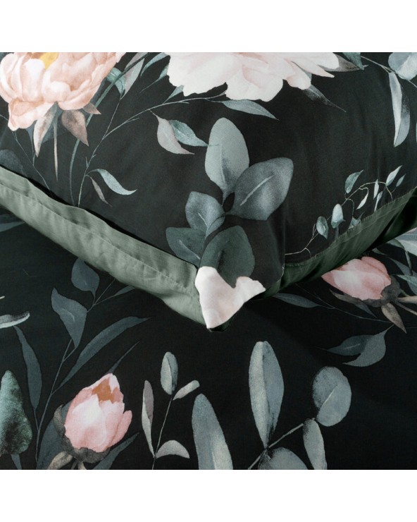 Pościel bawełna 140x200 + 1x70x80 Rosita 1 Eurofirany