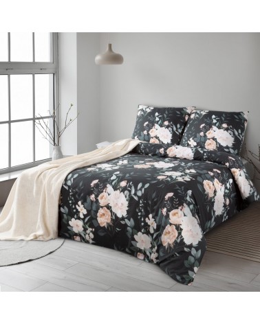 Pościel bawełna 140x200 + 1x70x80 Rosita 1 Eurofirany
