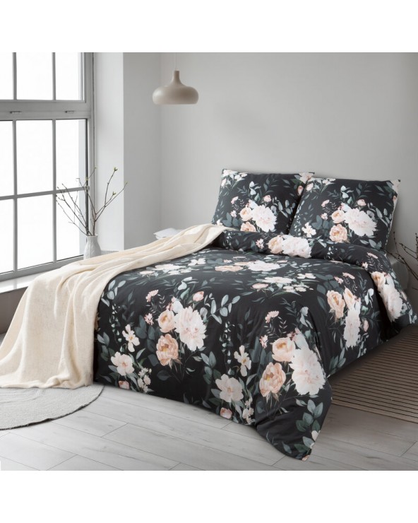 Pościel bawełna 160x200 + 2x70x80 Rosita 1 Eurofirany