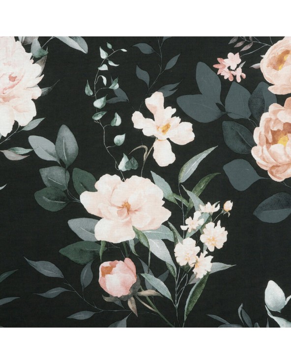 Pościel bawełna 200x220 + 2x70x80 Rosita 1 Eurofirany