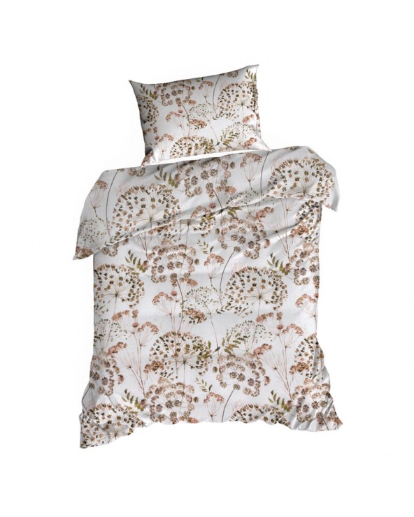 Pościel bawełna 200x220 + 2x70x80 Julita Eurofirany