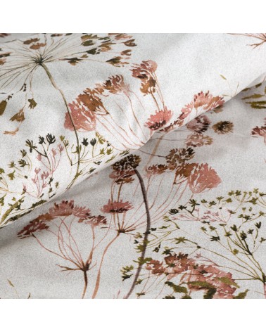 Pościel bawełna 200x220 + 2x70x80 Julita Eurofirany