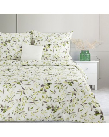 Pościel bawełna 140x200 + 1x70x80 Mili Eurofirany