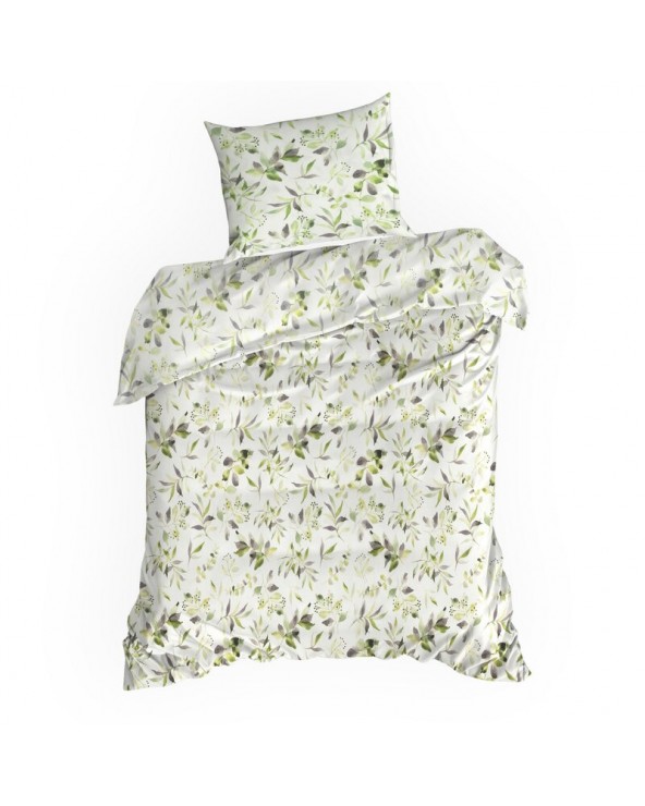 Pościel bawełna 140x200 + 1x70x80 Mili Eurofirany