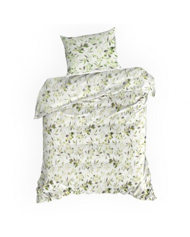 Pościel bawełna 140x200 + 1x70x80 Mili Eurofirany