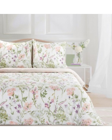 Pościel bawełna 200x220 + 2x70x80 Sonia 34 Eurofirany