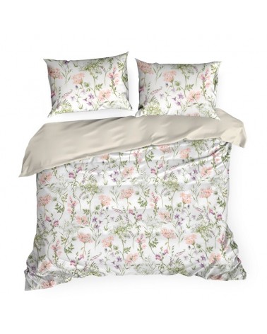 Pościel bawełna 200x220 + 2x70x80 Sonia 34 Eurofirany