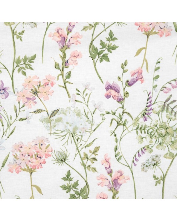 Pościel bawełna 200x220 + 2x70x80 Sonia 34 Eurofirany