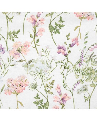 Pościel bawełna 200x220 + 2x70x80 Sonia 34 Eurofirany