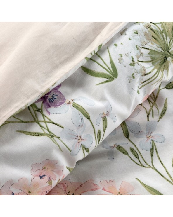 Pościel bawełna 200x220 + 2x70x80 Sonia 34 Eurofirany