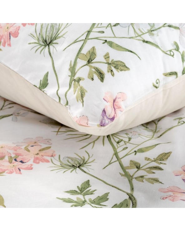 Pościel bawełna 200x220 + 2x70x80 Sonia 34 Eurofirany