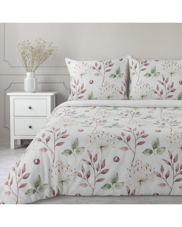 Pościel bawełna 140x200 + 1x70x80 Sonia 36 Eurofirany