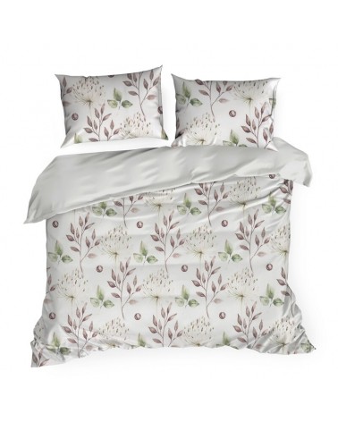 Pościel bawełna 140x200 + 1x70x80 Sonia 36 Eurofirany