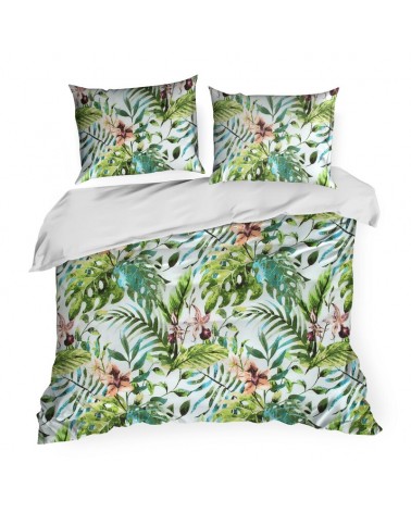 Pościel bawełna 140x200 + 1x70x80 Sonia 40 Eurofirany