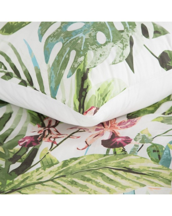 Pościel bawełna 140x200 + 1x70x80 Sonia 40 Eurofirany