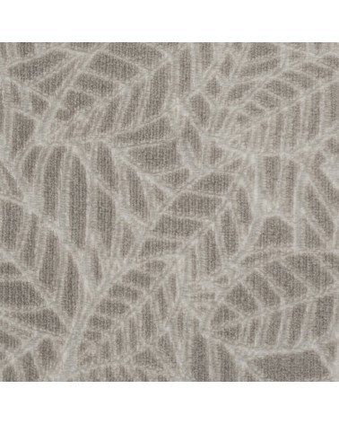 Pościel polarowa 200x220 + 2x70x80 Flano 3 beżowa/biała Eurofirany