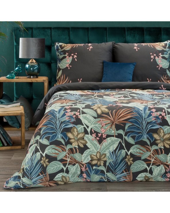 Pościel mikrofibra 200x220 +2x70x80 Home 03 Eurofirany