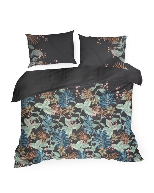 Pościel mikrofibra 200x220 +2x70x80 Home 03 Eurofirany