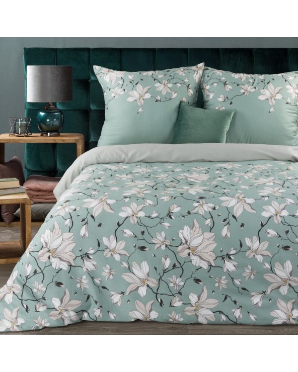 Pościel mikrofibra 160x200 +2x70x80 Home 04 Eurofirany