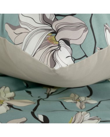 Pościel mikrofibra 160x200 +2x70x80 Home 04 Eurofirany