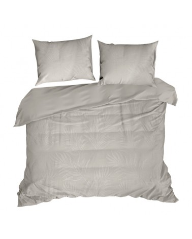 Pościel bawełna żakardowa 160x200 + 2x70x80 Natalie Eurofirany