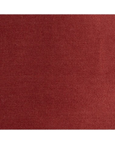 Pościel satyna bawełniana 200x220 + 2x70x80 Lunara bordowa/marsala Eurofirany