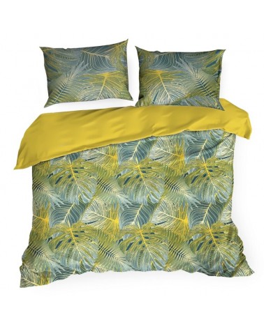 Pościel bawełna 200x220 + 2x70x80 Melania Eurofirany