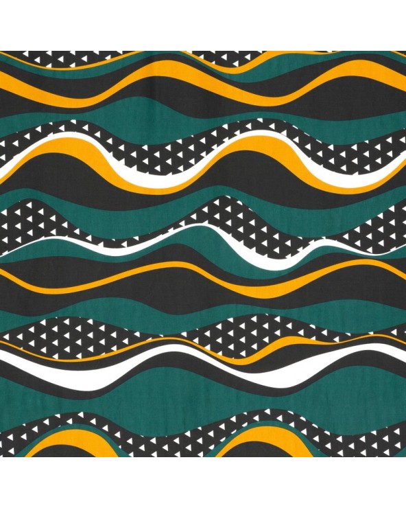 Pościel satyna bawełna 200x220 + 2x70x80 Nika 50 Eurofirany