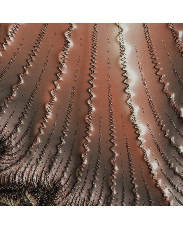 Pościel makosatyna 200x220 + 2x70x80 Reina 18 Eurofirany