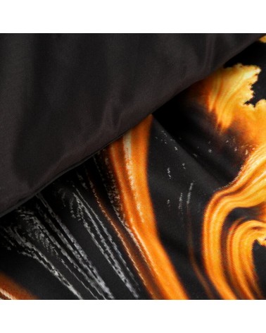 Pościel makosatyna 200x220 + 2x70x80 Reina 19 Eurofirany